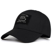 Gorra Glock Táctica